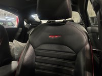 2021 Kia Forte GT Limited DCT