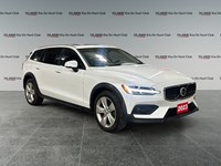 2023 Volvo V60 Cross Country B5 AWD Core