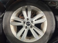 2017 Kia Sportage FWD 4dr LX