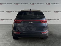 2017 Kia Sportage FWD 4dr LX