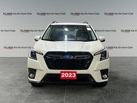 2023 Subaru Forester Limited CVT