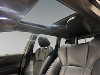 2023 Subaru Forester Limited CVT