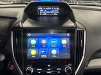 2023 Subaru Forester Limited CVT