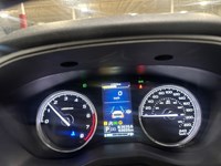 2023 Subaru Forester Limited CVT