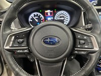 2023 Subaru Forester Limited CVT