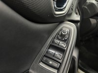 2023 Subaru Forester Limited CVT