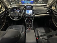 2023 Subaru Forester Limited CVT