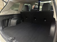 2023 Subaru Forester Limited CVT