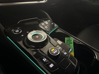 2023 Kia Sportage HEV SX AWD w/Black Interior