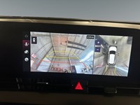 2023 Kia Sportage HEV SX AWD w/Black Interior