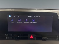 2023 Kia Sportage HEV SX AWD w/Black Interior