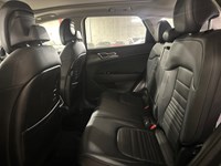 2023 Kia Sportage HEV SX AWD w/Black Interior