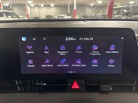 2023 Kia Sportage HEV SX AWD w/Black Interior