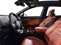 2023 Kia Sportage EX Premium AWD w/Red Interior
