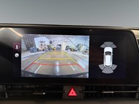 2023 Kia Sportage EX Premium AWD w/Red Interior