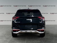 2023 Kia Sportage EX Premium AWD w/Red Interior