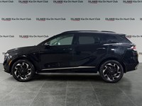 2023 Kia Sportage EX Premium AWD w/Red Interior