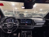 2023 Kia Sportage EX Premium AWD w/Red Interior