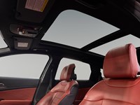 2023 Kia Sportage EX Premium AWD w/Red Interior