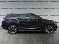 2023 Kia Sportage EX Premium AWD w/Red Interior