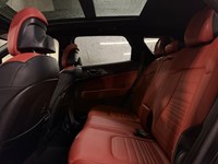 2023 Kia Sportage EX Premium AWD w/Red Interior