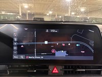 2023 Kia Sportage EX Premium AWD w/Red Interior