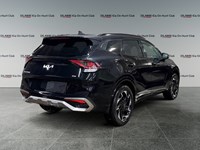2023 Kia Sportage EX Premium AWD w/Red Interior
