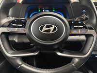 2025 Hyundai Elantra Preferred IVT