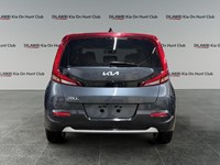 2022 Kia Soul EX IVT