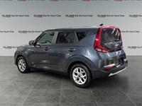 2022 Kia Soul EX IVT