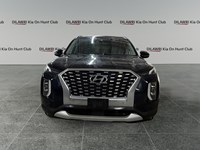 2020 Hyundai Palisade Luxury 7-Passenger AWD