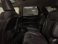 2020 Hyundai Palisade Luxury 7-Passenger AWD