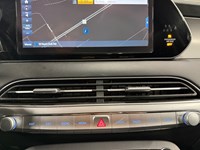 2020 Hyundai Palisade Luxury 7-Passenger AWD