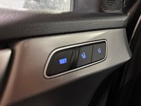 2020 Hyundai Palisade Luxury 7-Passenger AWD