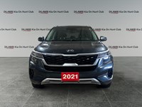 2021 Kia Seltos EX