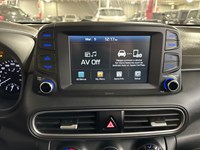 2019 Hyundai Kona 2.0L Essential (A6)