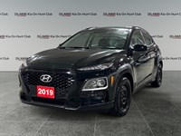 2019 Hyundai Kona 2.0L Essential (A6)