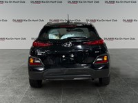 2019 Hyundai Kona 2.0L Essential (A6)