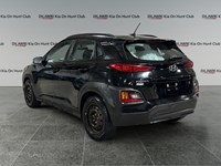 2019 Hyundai Kona 2.0L Essential (A6)