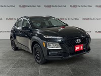 2019 Hyundai Kona 2.0L Essential (A6)