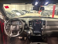 2019 RAM 2500 Power Wagon