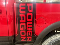 2019 RAM 2500 Power Wagon