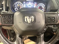 2019 RAM 2500 Power Wagon