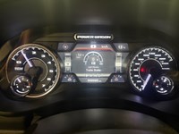 2019 RAM 2500 Power Wagon