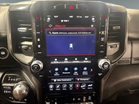 2019 RAM 2500 Power Wagon