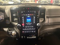 2019 RAM 2500 Power Wagon