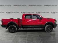 2019 RAM 2500 Power Wagon