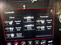 2019 RAM 2500 Power Wagon