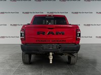 2019 RAM 2500 Power Wagon