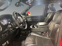 2019 RAM 2500 Power Wagon